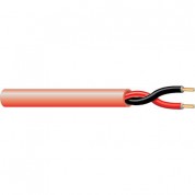 West Penn Plenum-rated 60995b 12 Awg Fire Alarm Cable