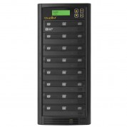 Duplim 7-target Dvd/cd Copy Tower Duplicator