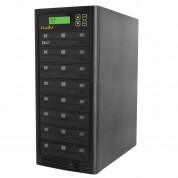 Duplim 7-target Dvd/cd Copy Tower Duplicator