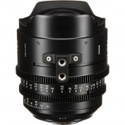 Sigma 14mm T2 Ff High-speed Prime Canon Ef Feet