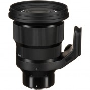 Sigma 105mm F/1.4 Dg Hsm Art Lens Leica L