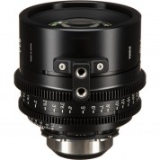 Sigma 50mm T1.5 Ff Cine Prime Pl Mount /i Technology