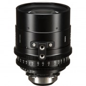 Sigma 85mm T1.5 Ff Cine Prime Pl Mount /i Tech