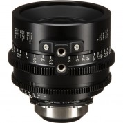 Sigma 24mm T1.5 Ff Cine Prime Pl Mount /i Technology