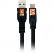 Usb 3.2 Gen 1 Type-a To Type-c Cable (10')