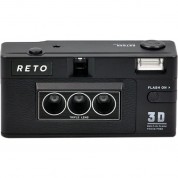 Reto 3d 35mm Film Camera - Reto Project