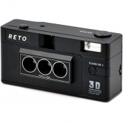 Reto 3d 35mm Film Camera - Reto Project