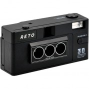 Reto 3d 35mm Film Camera - Reto Project