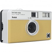 Kodak Ektar H35 Half Frame Film Camera Sand