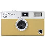 Kodak Ektar H35 Half Frame Film Camera Sand