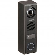 Hanwha Tid-600r 2mp Video Intercom 1.6mm Lens