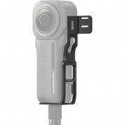 Insta360 One Rs Mic Bracket For Rode Wireless Go & Go Ii