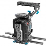 Kondor Blue Base Rig For Canon C70 - Space Gray