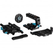 Kondor Blue Base Rig For Canon C70 - Black