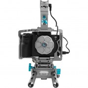 Kondor Blue Base Rig For Sony A7/a1 Series - Space Gray