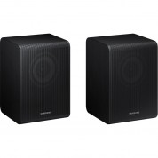 Samsung Swa-9200s Wireless Rear Speakers For Soundbars