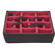 Pelican 1520 Divider Set - A-mode Limited (red)