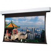 Da-lite Tensioned Advantage Deluxe Ceiling Screen