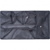 Pelican 1650 Mesh Lid Organizer By A-mode Limited