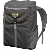 Orca Any Day Laptop Backpack Gray