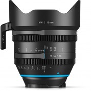 Irix Cine Production Set 15-150mm Ef Mount