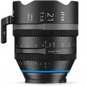 Irix Cine Production Set 15-150mm Ef Mount