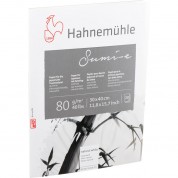 Hahnemuhle Sumi-e Paper 20-sheets 11.8x15.75