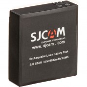 Sj7 Series Rechargeable Li-ion Battery By Sjcam