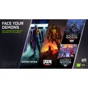 Nvidia Geforce Rtx Face Your Demons Bundle