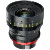 Meike Ff Prime Cine 16mm T2.5 Lens Ef Mount Feet