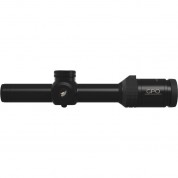 Gpo Usa 1-8x24i Spectra 8x Riflescope G4i Reticle