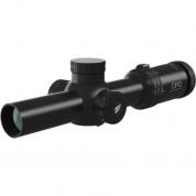 Gpo Usa 1-8x24i Spectra 8x Riflescope G4i Reticle