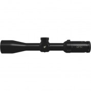 Gpo Usa 2.5-10x44 Spectra 4x Riflescope G4 Reticle