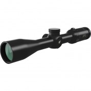 Gpo Usa 2.5-10x44 Spectra 4x Riflescope G4 Reticle