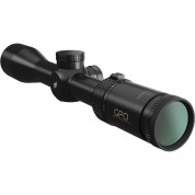 Gpo Usa 2.5-10x44 Spectra 4x Riflescope G4 Reticle