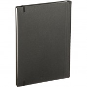 Hahnemuhle Sketch Diary A4 Black 60 Sheets