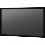 Da-lite 28846v Parallax 52x92 Fixed Frame Screen