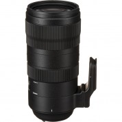 Sigma 70-200mm F/2.8 Dg Os Hsm Lens For Nikon F