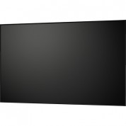 Da-lite 29174 Parallax Thin 50x80 Fixed Frame Screen