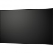 Da-lite 29169 Parallax Thin 54x96 Fixed Frame Screen