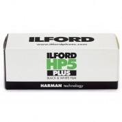 Ilford Hp5 Plus 120 Black And White Film