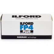 Ilford Fp4 Plus 120 Black & White Film