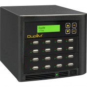 Duplim 15-target Usb Flash Drive Duplicator