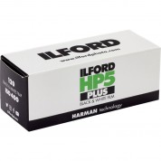 Ilford Hp5 Plus 120 Black And White Film