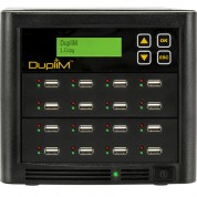 Duplim 15-target Usb Flash Drive Duplicator