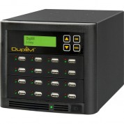 Duplim 15-target Usb Flash Drive Duplicator