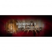 Vienna Symphonic Library Mir 3d Roompack 3 Mystic Spaces Upgrade