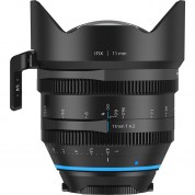 Irix Cine Extreme Set 11-150mm Rf Mount