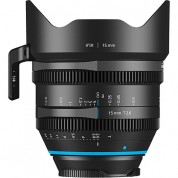 Irix Cine Production Set L Mount 15-150mm