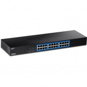 Trendnet Teg-s25 24-port Gigabit Switch